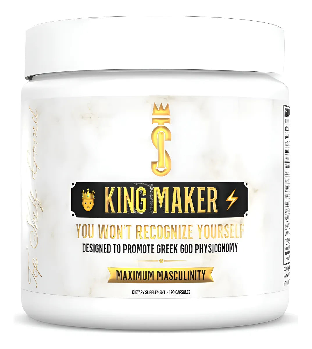 Gray helmet for bikers